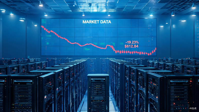 幻方一个月跌22%,中国量化从“印钞机”到集体回撤,问题出在哪